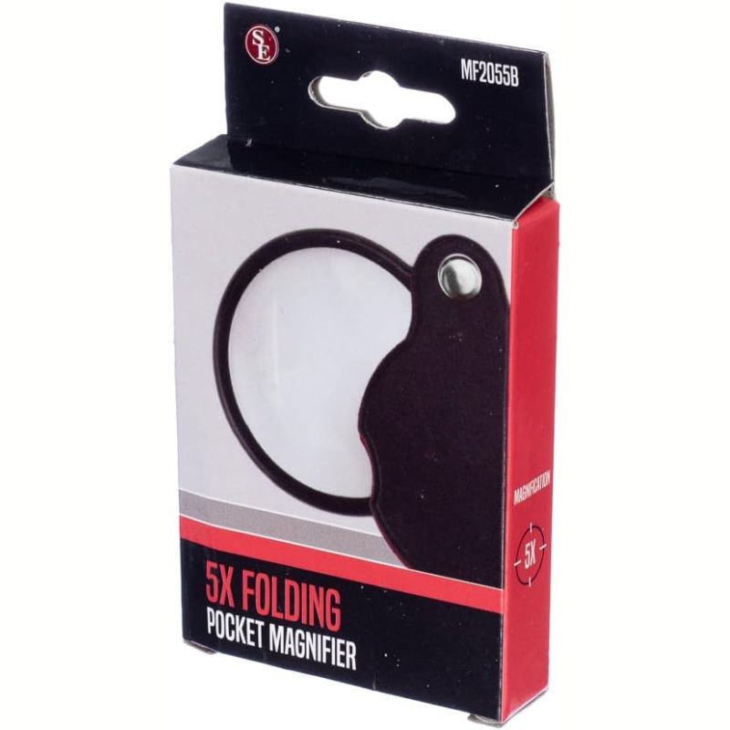 POCKET MAGNIFIER 4959
