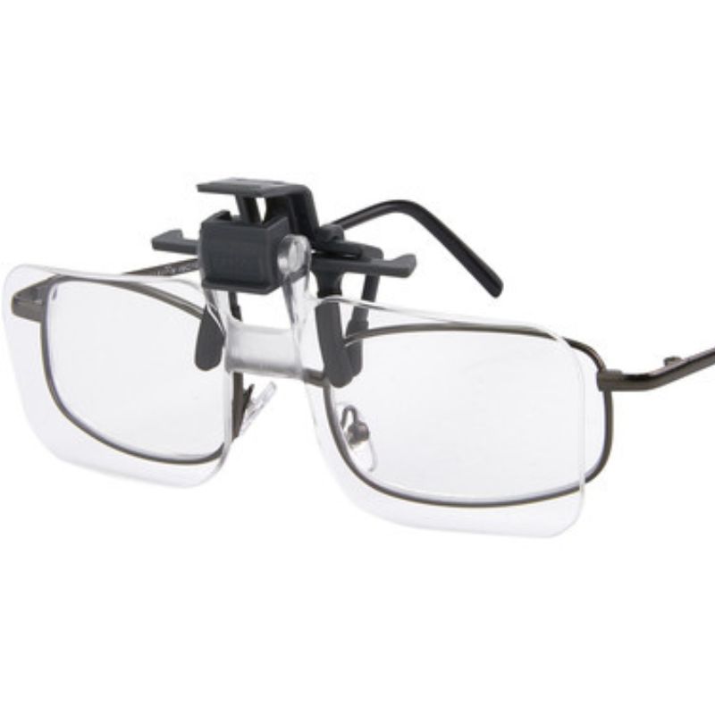 CLIP-ON MAGNIFIER 4837
