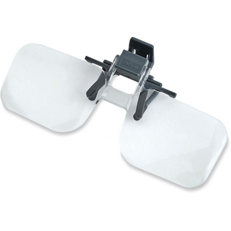 CLIP-ON MAGNIFIER 4836