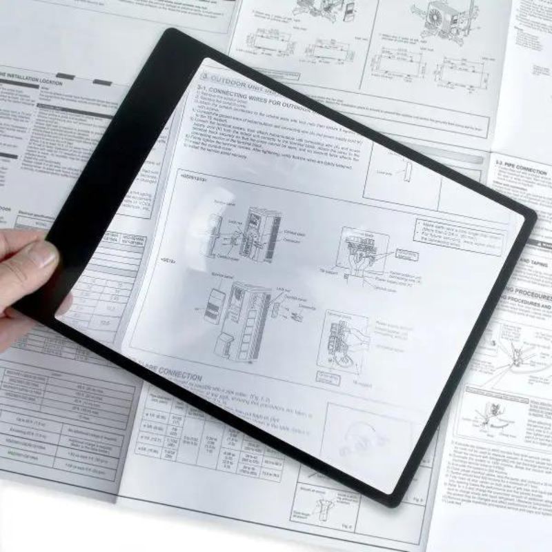 OTHER MAGNIFIER 4952