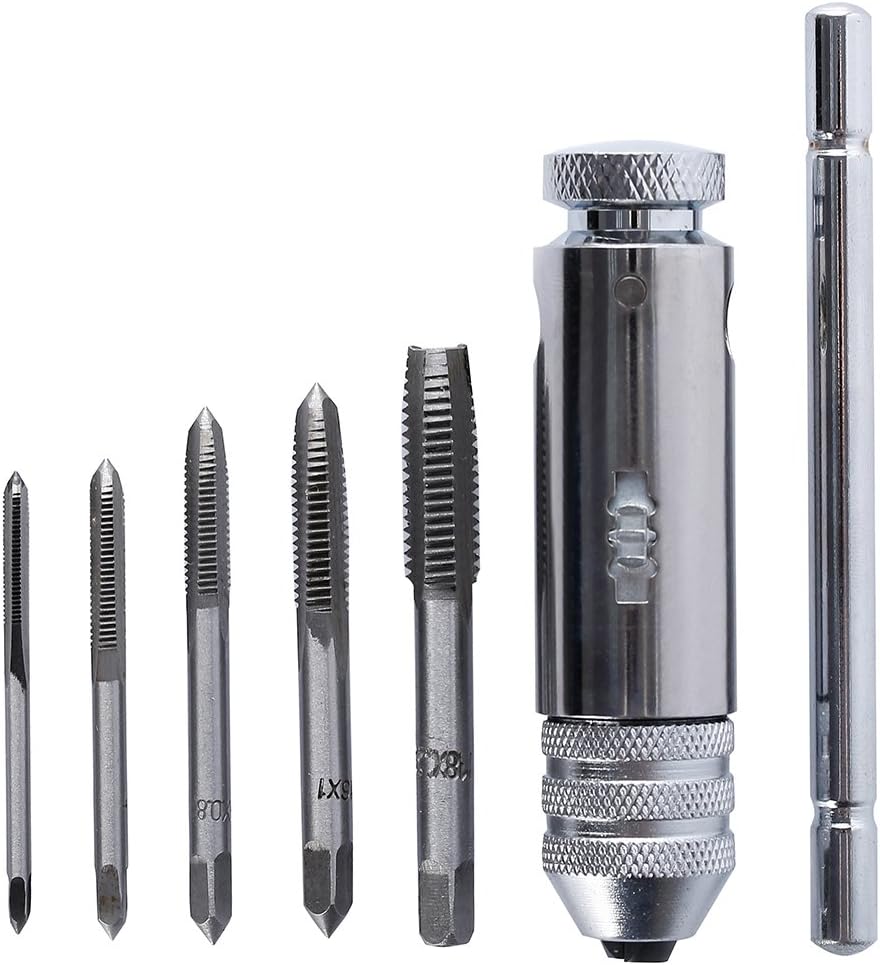 TAP AND DIE SET 7171