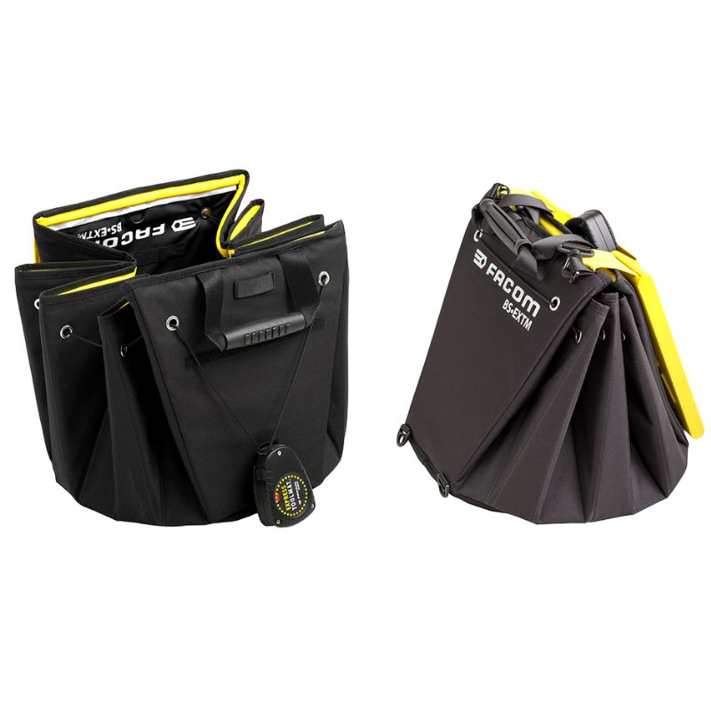 TOOL CASE SOFT EMPTY BAG 5078