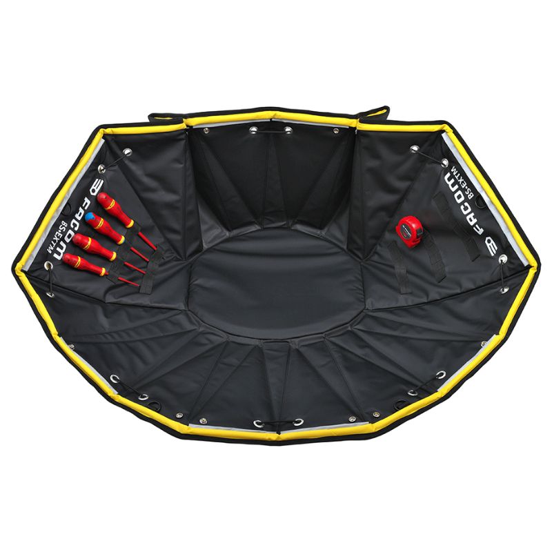TOOL CASE SOFT EMPTY BAG 5079