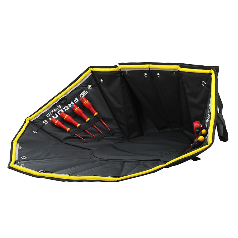 TOOL CASE SOFT EMPTY BAG 5080