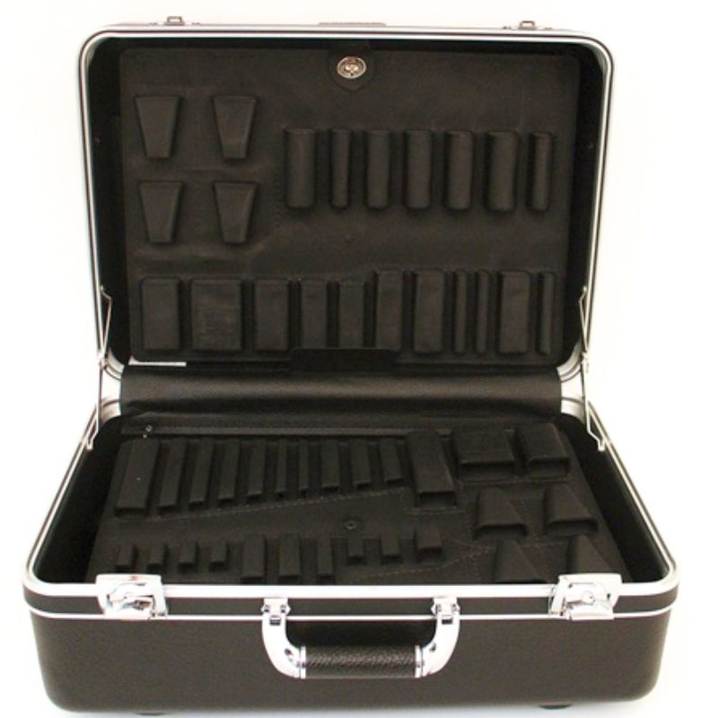 HEAVY DUTY PLASTIC BOXES/CASES 5053