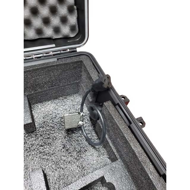 HEAVY DUTY PLASTIC BOXES/CASES 376