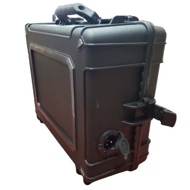 HEAVY DUTY PLASTIC BOXES/CASES 377