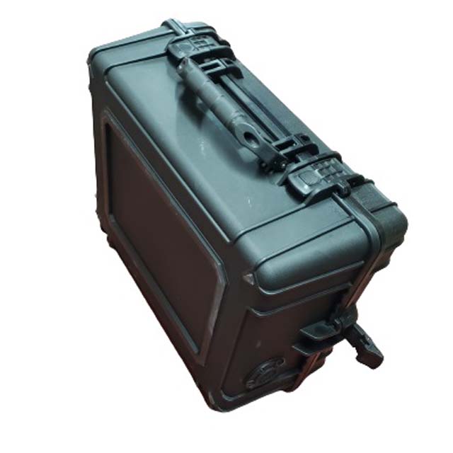 HEAVY DUTY PLASTIC BOXES/CASES 378