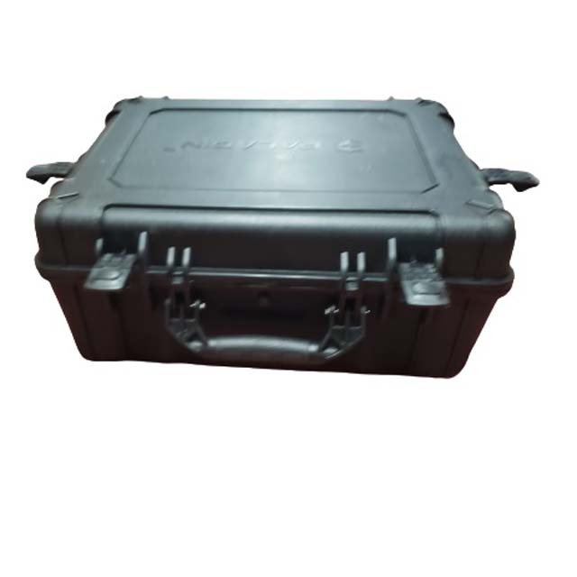 HEAVY DUTY PLASTIC BOXES/CASES 380