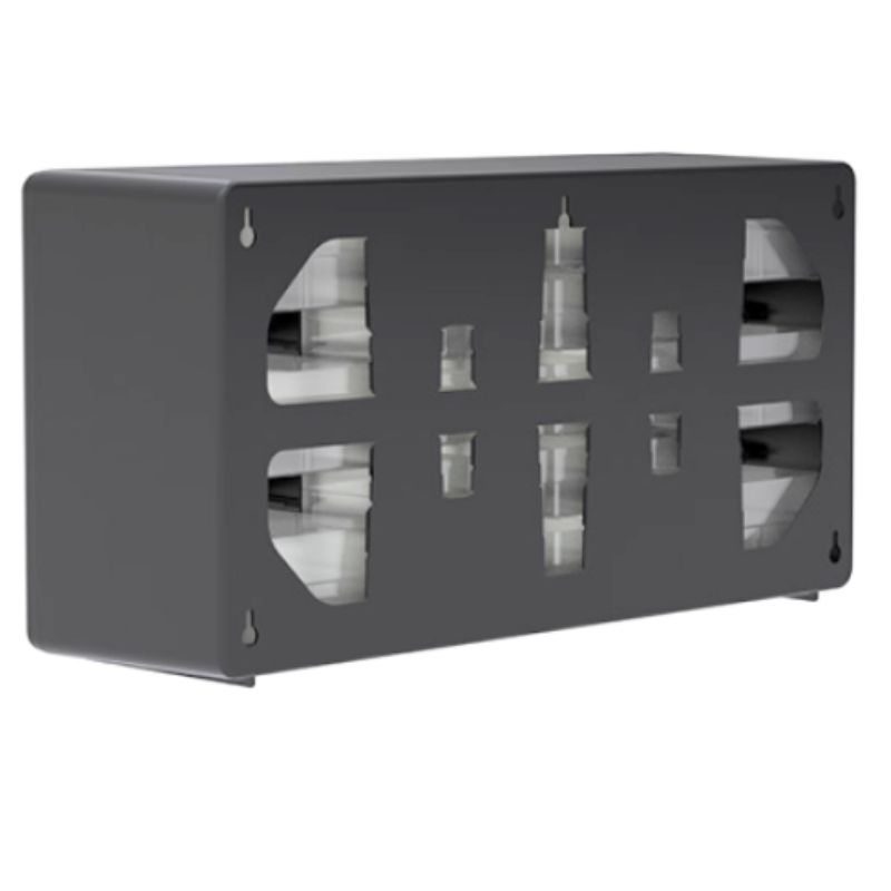 PLASTIC CABINETS 5007