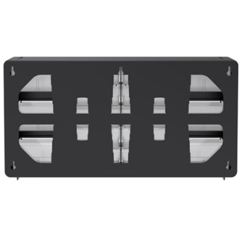PLASTIC CABINETS 5008