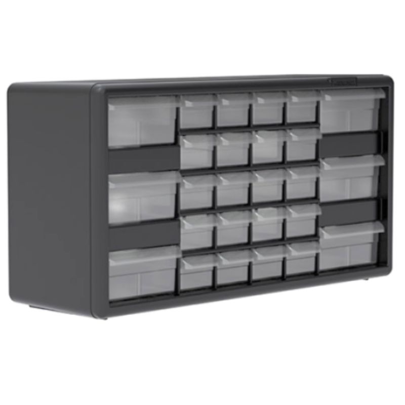 PLASTIC CABINETS 5006