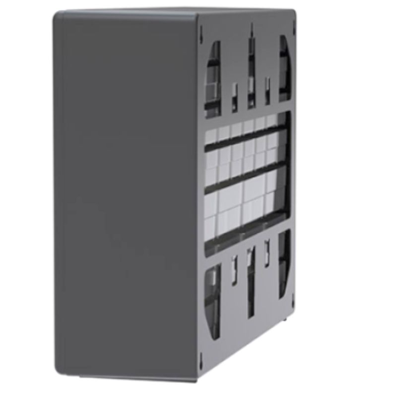 PLASTIC CABINETS 5010
