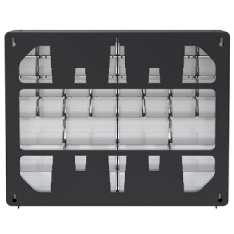 PLASTIC CABINETS 5011