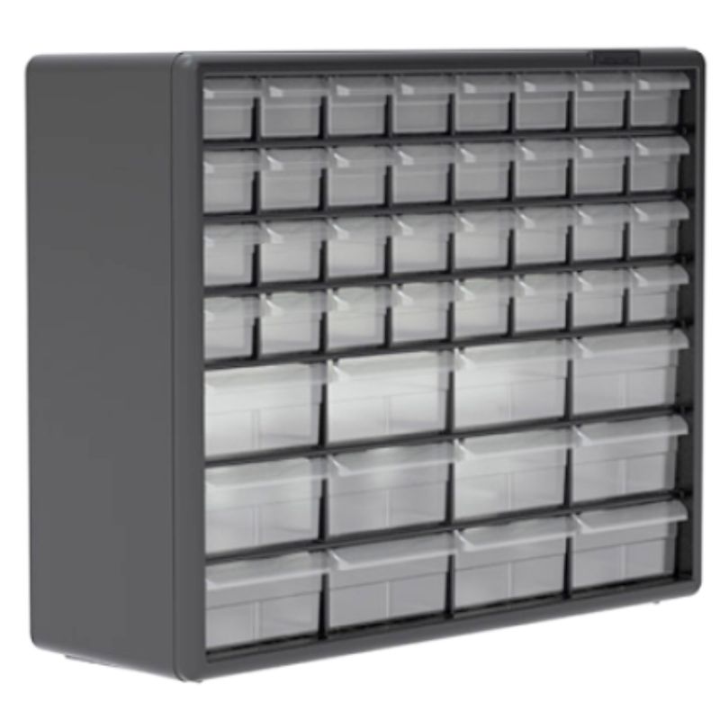 PLASTIC CABINETS 5009