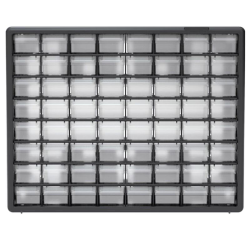 PLASTIC CABINETS 5013