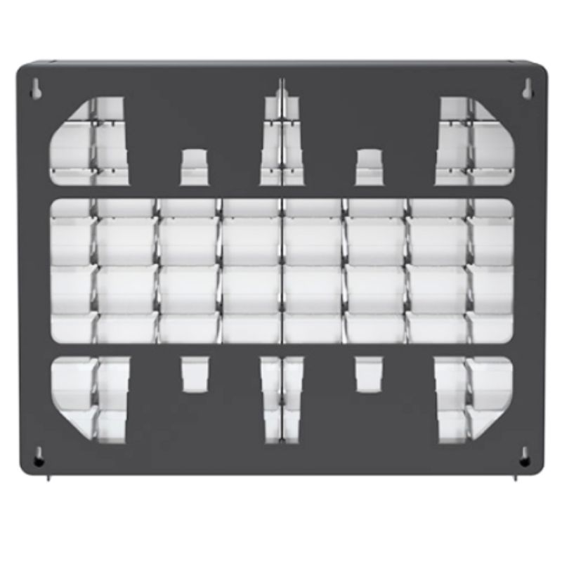 PLASTIC CABINETS 5015