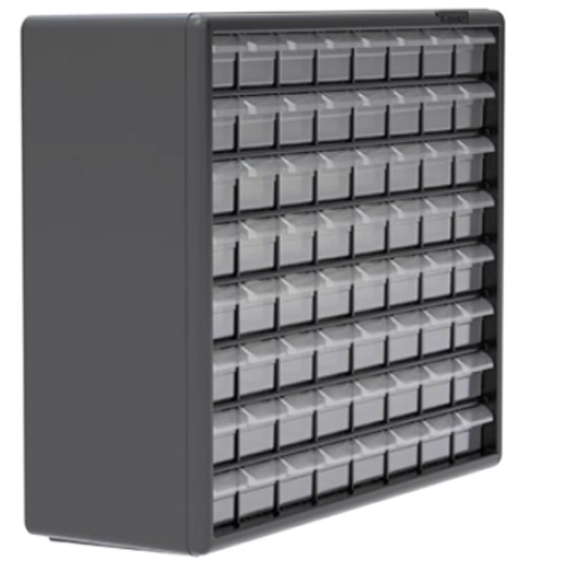 PLASTIC CABINETS 5012