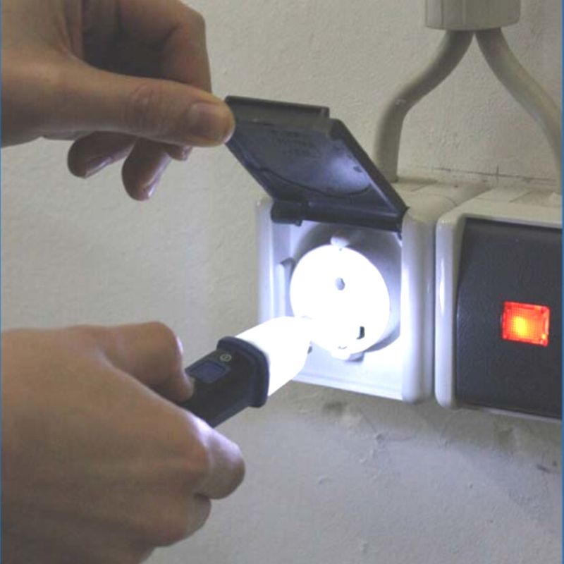 TESTER VOLTAGE 4752