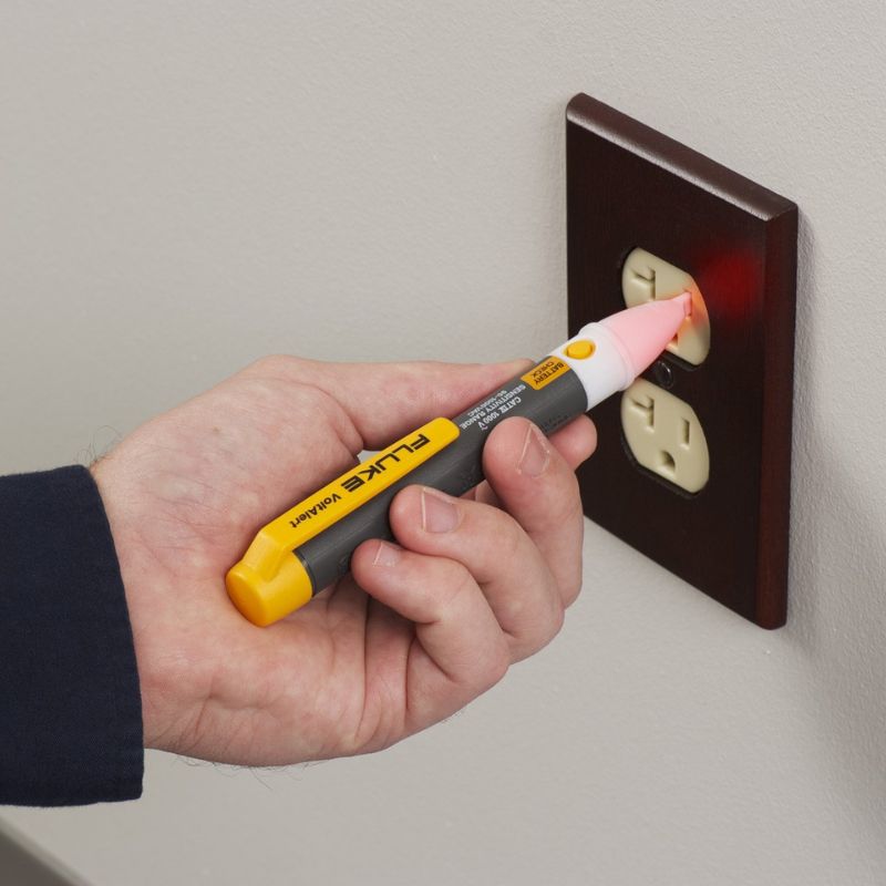 TESTER VOLTAGE 4754