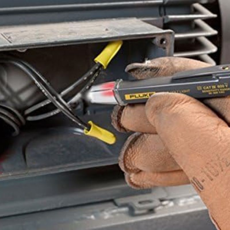 TESTER VOLTAGE 4757