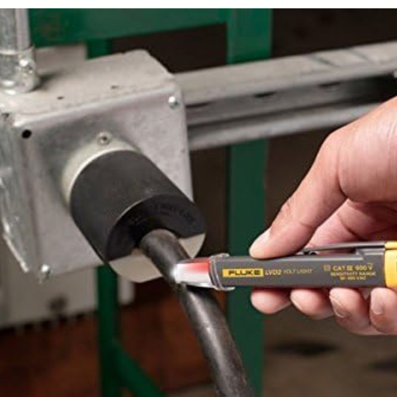 TESTER VOLTAGE 4758
