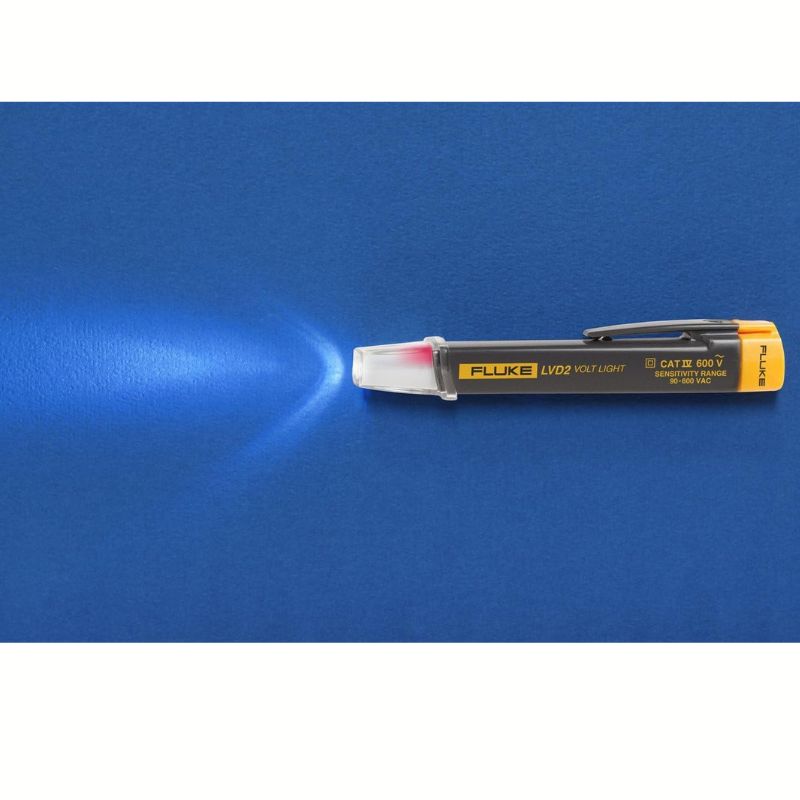 TESTER VOLTAGE 4756