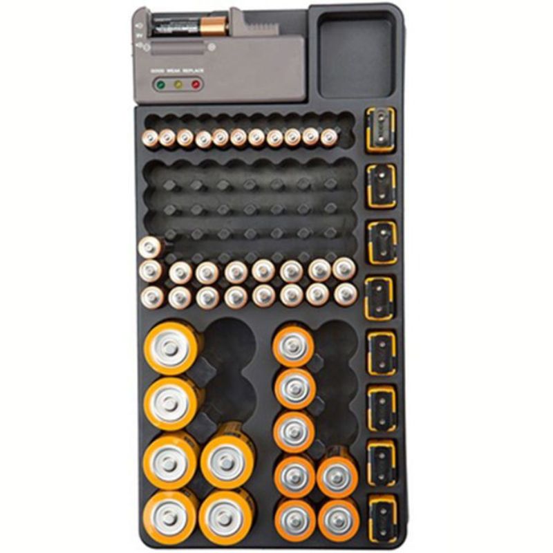 TESTER BATTERY 4735