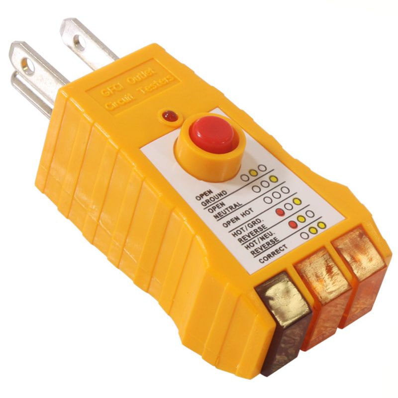 TESTER SOCKET 4744