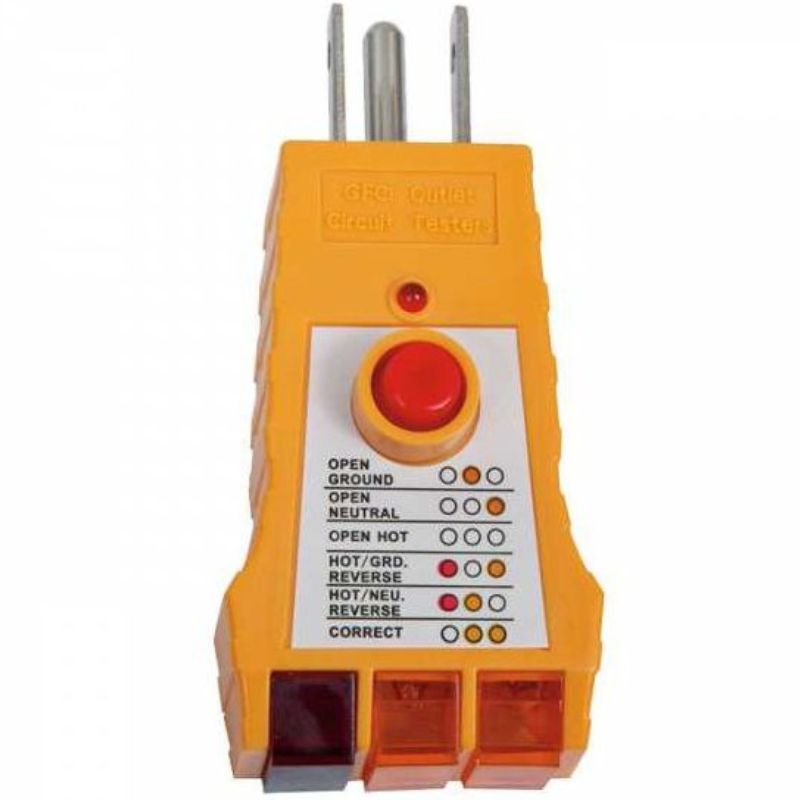 TESTER SOCKET 4743
