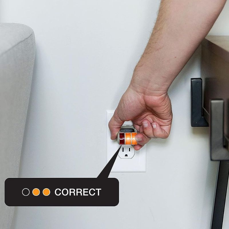 TESTER SOCKET 4749