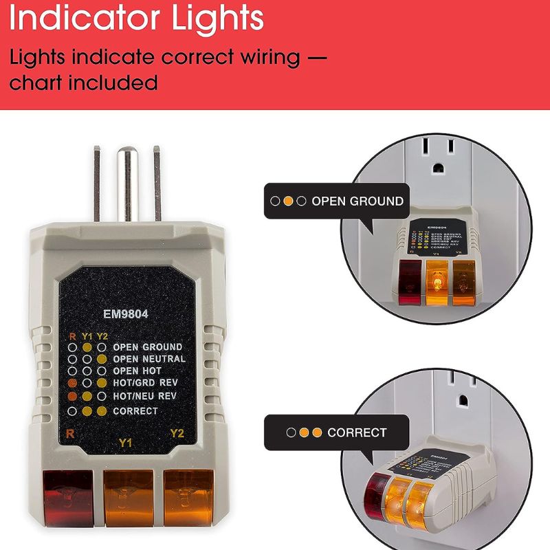 TESTER SOCKET 4750