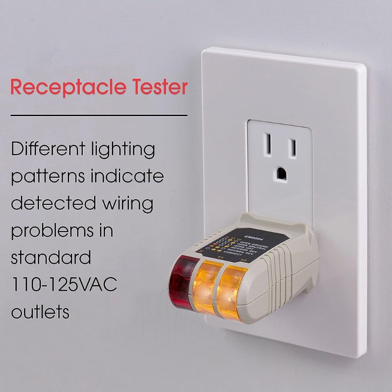 TESTER SOCKET 4748