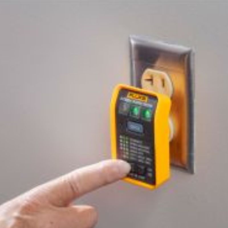 TESTER SOCKET 4746