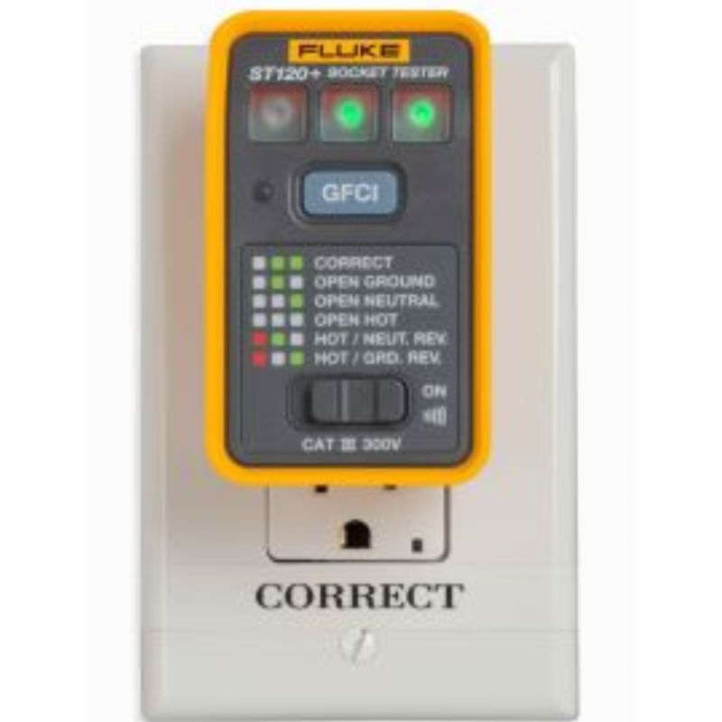 TESTER SOCKET 4747