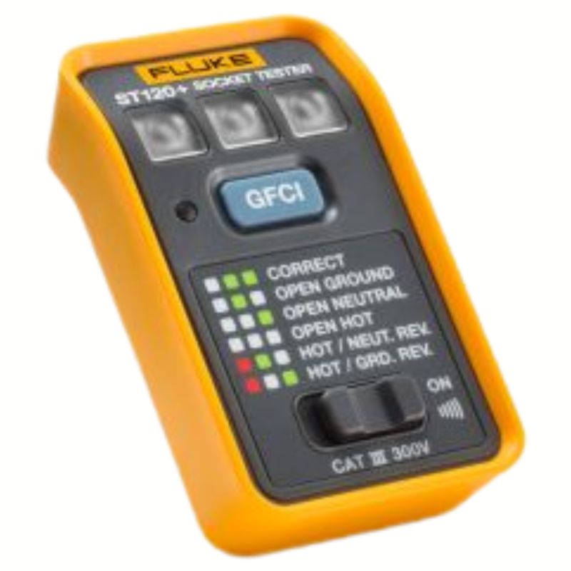 TESTER SOCKET 4745