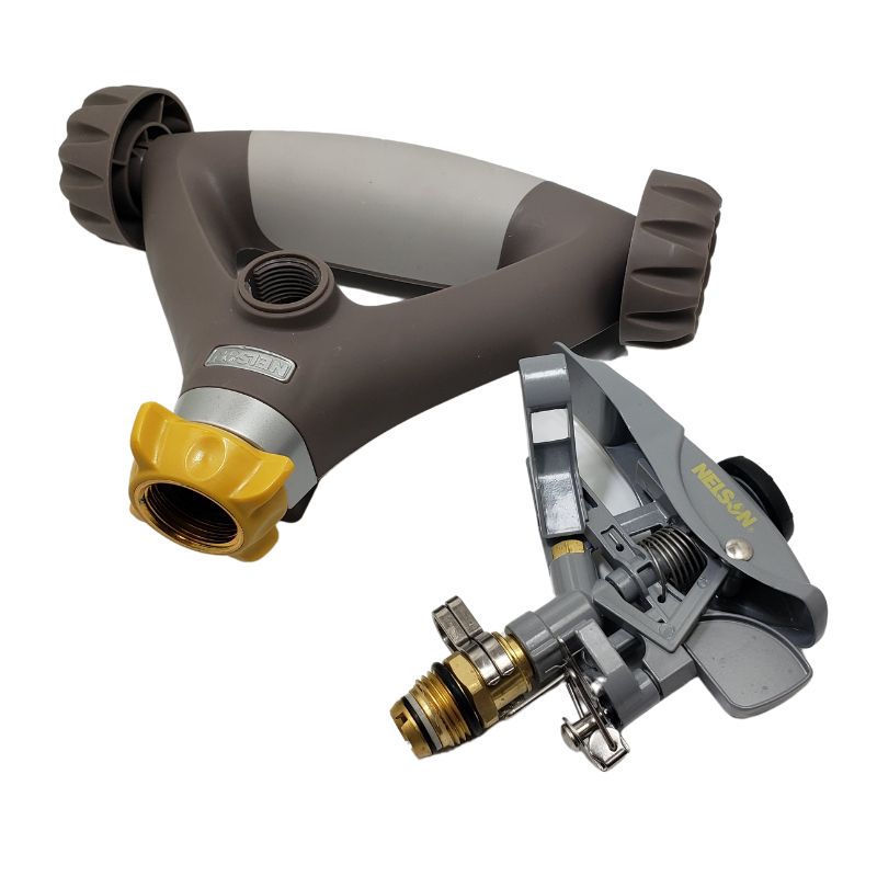LAWN WATERING TOOLS 1574