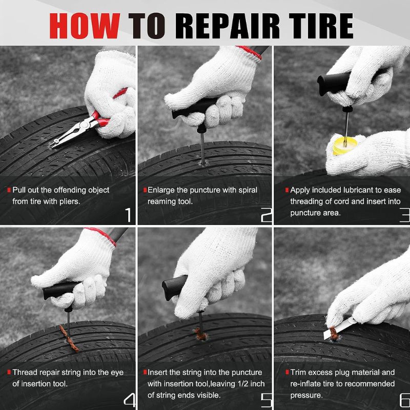 AUTO REPAIR KIT 5095