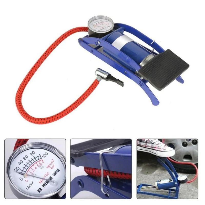 AIR PUMP 5087