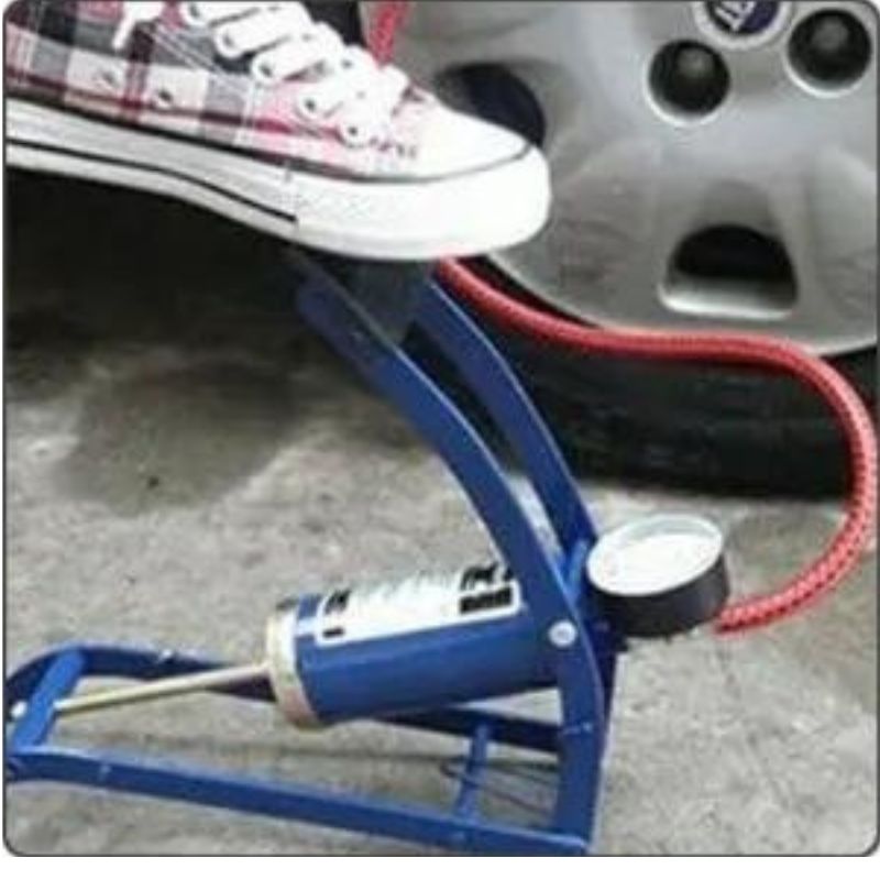AIR PUMP 5088