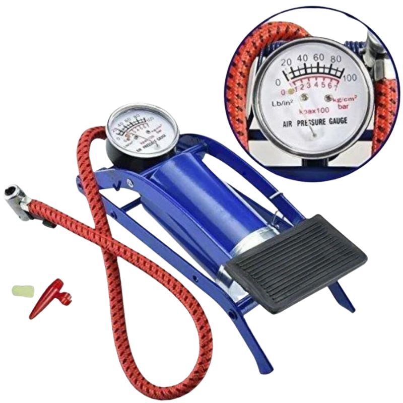 AIR PUMP 5086