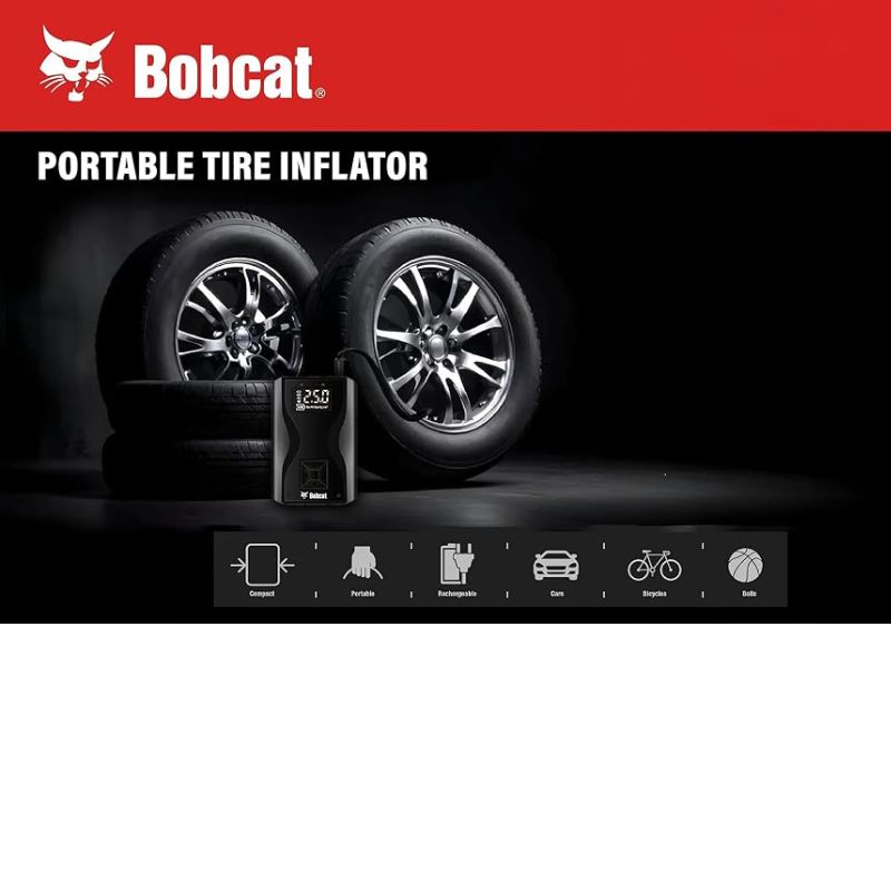 AIR PUMP 7224