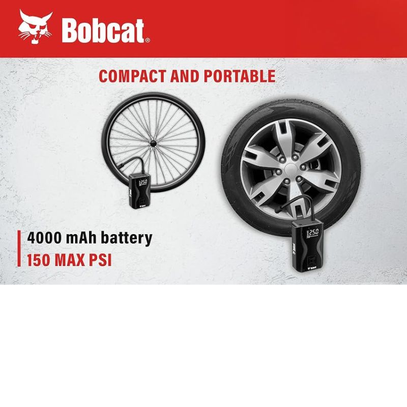 AIR PUMP 7225