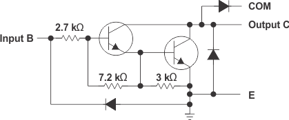 ULN2803A