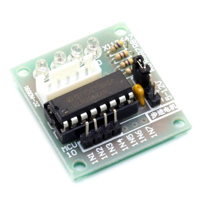 MODULES COMPATIBLE WITH ARDUINO 198