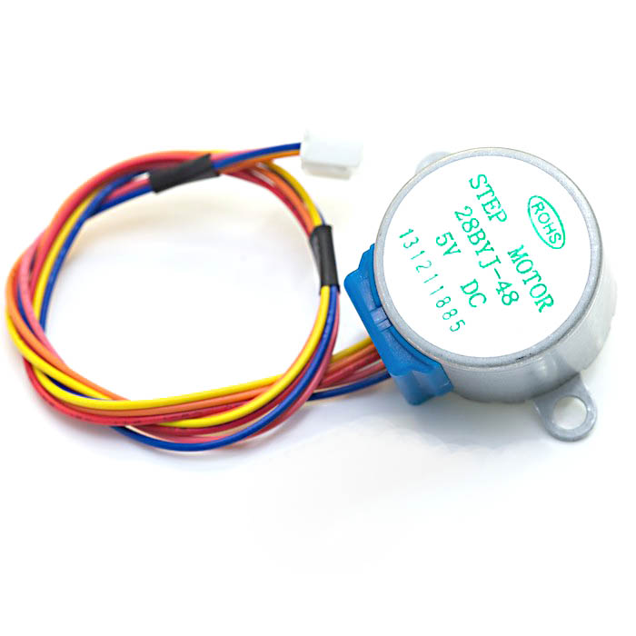 MODULES COMPATIBLE WITH ARDUINO 140