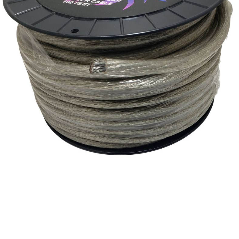 POWER LEAD (CAR STEREO) WIRE 6924
