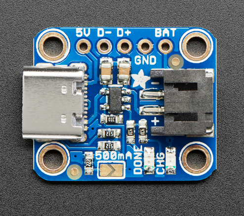 ACCESSORIES COMPATIBLE WITH ARDUINO 216