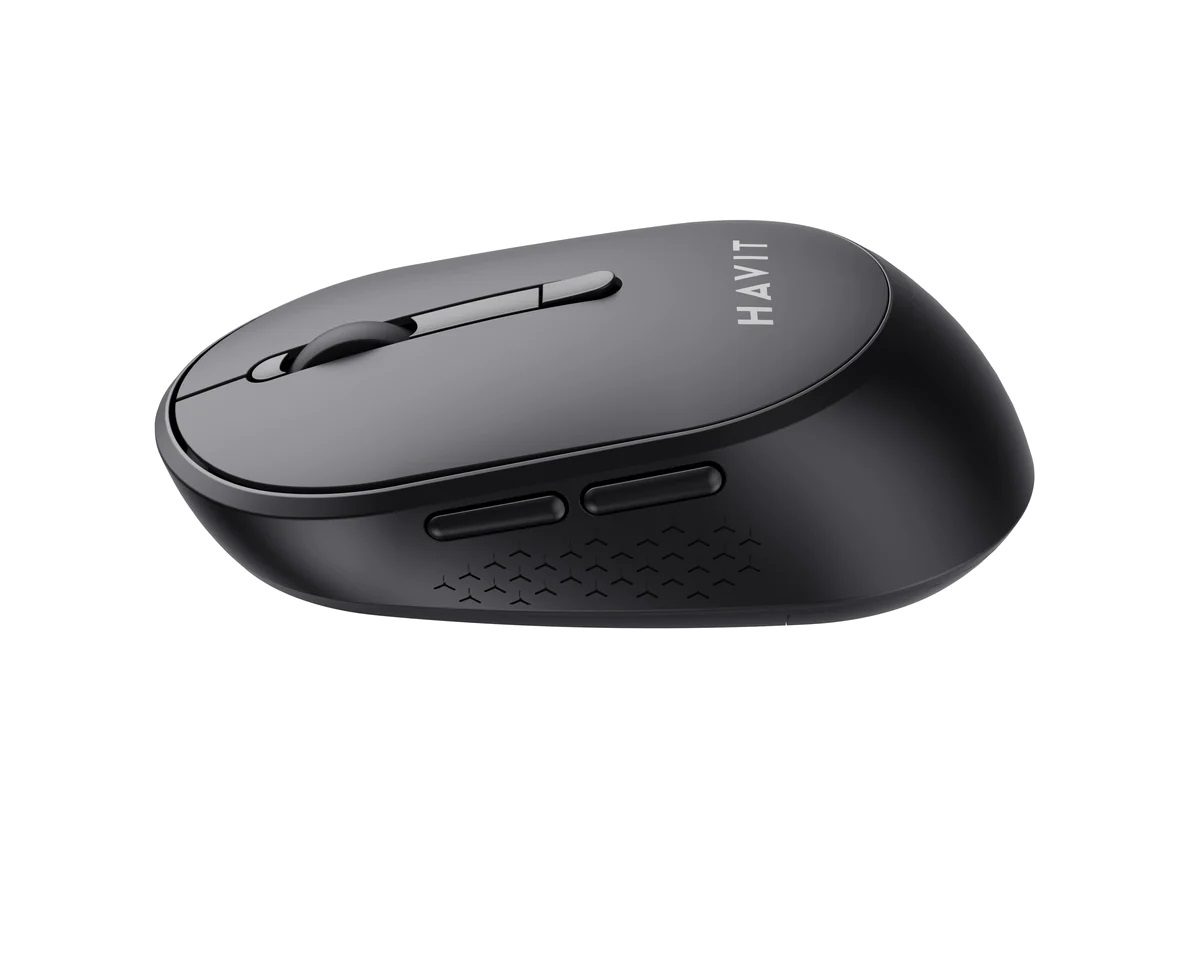WIRELESS MOUSE 6964