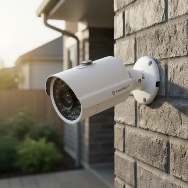 SECURITY CAMERAS(CCTV) 7004